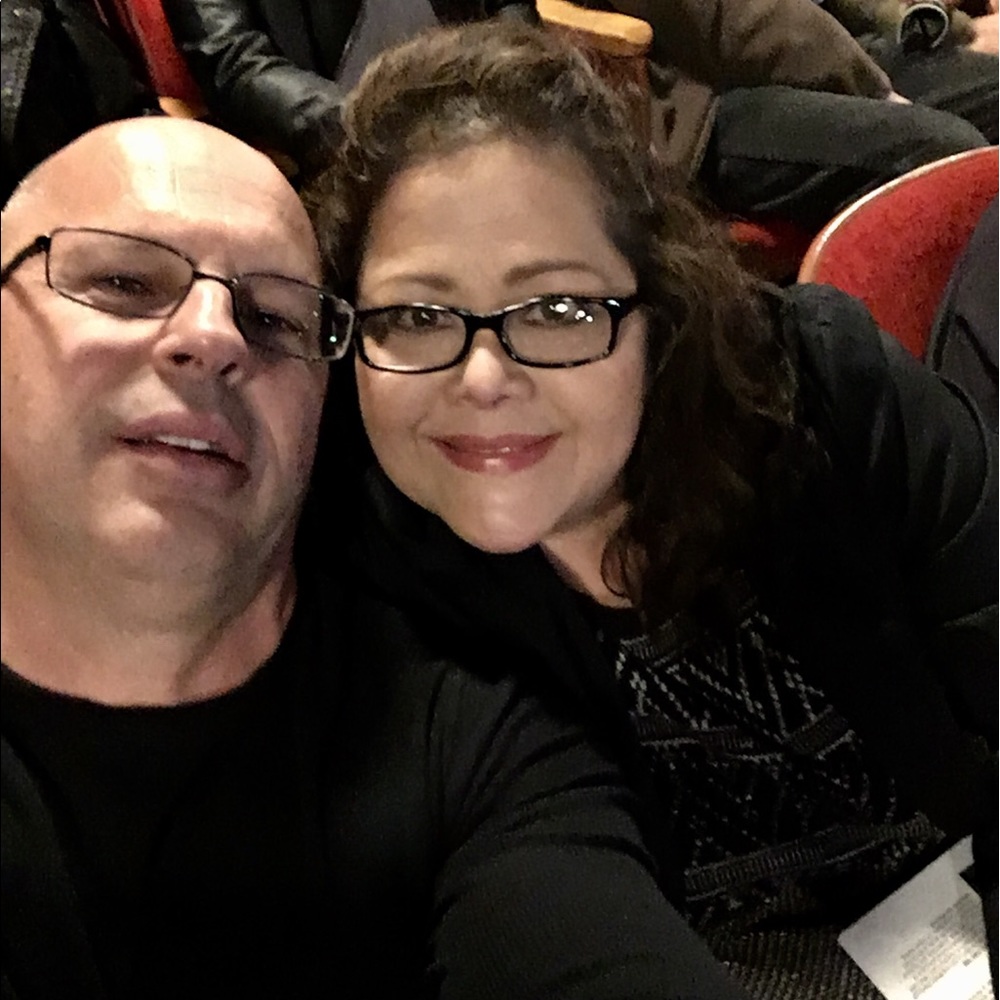 Meet your Posher, Sandra