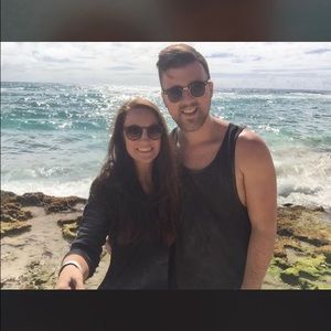 Meet your Posher, Meagan