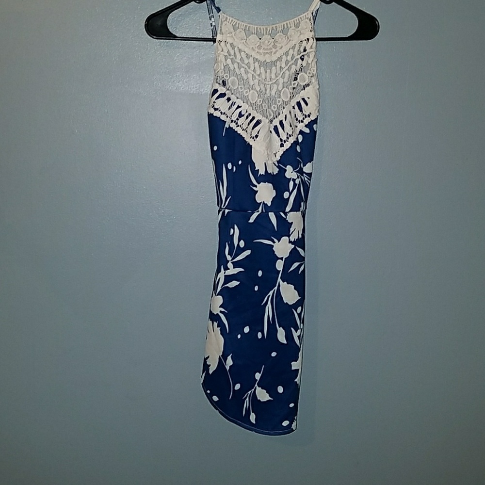 Going out dress