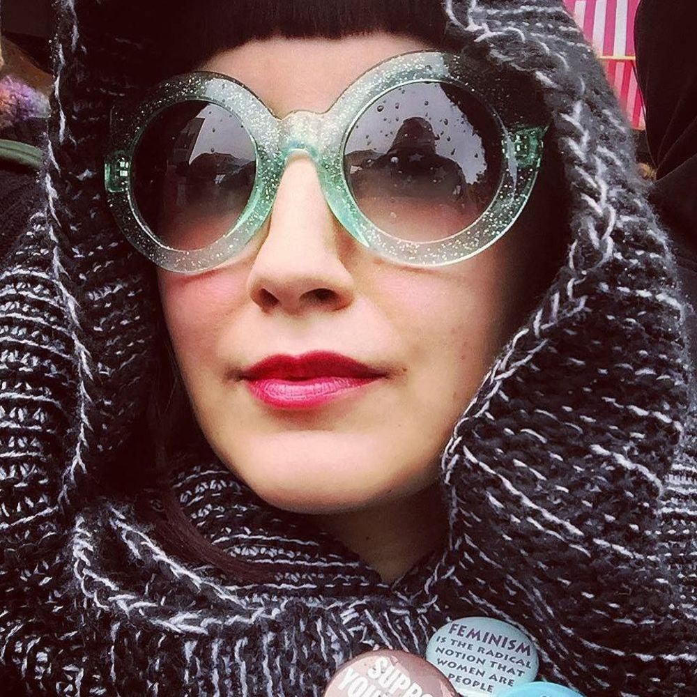 Meet your Posher, Cassie