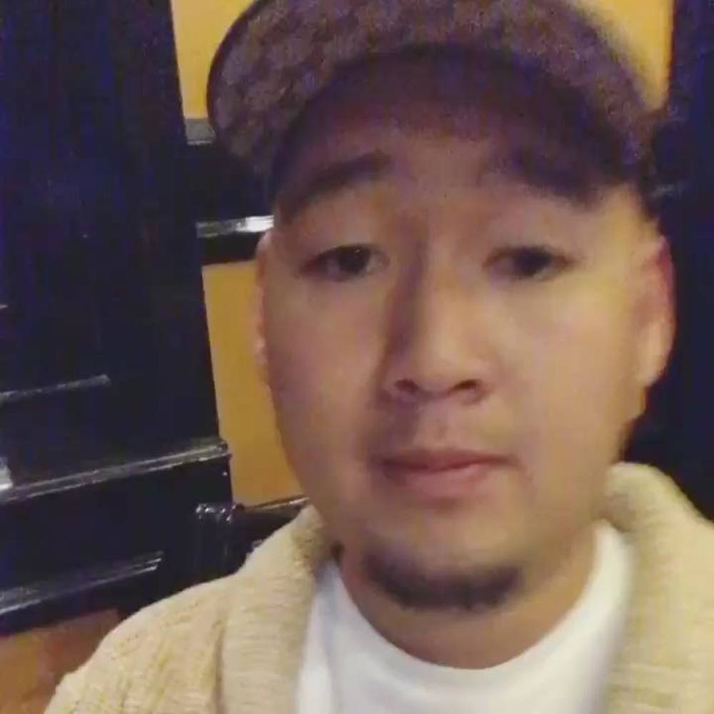 Meet your Posher, Jon