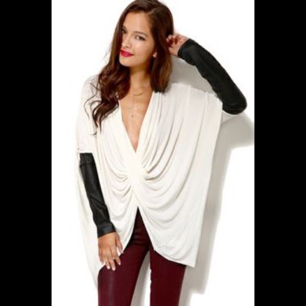 Brand new Rehab clothing blouse