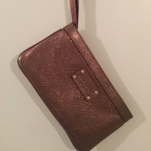 Kate Spade Wristlet