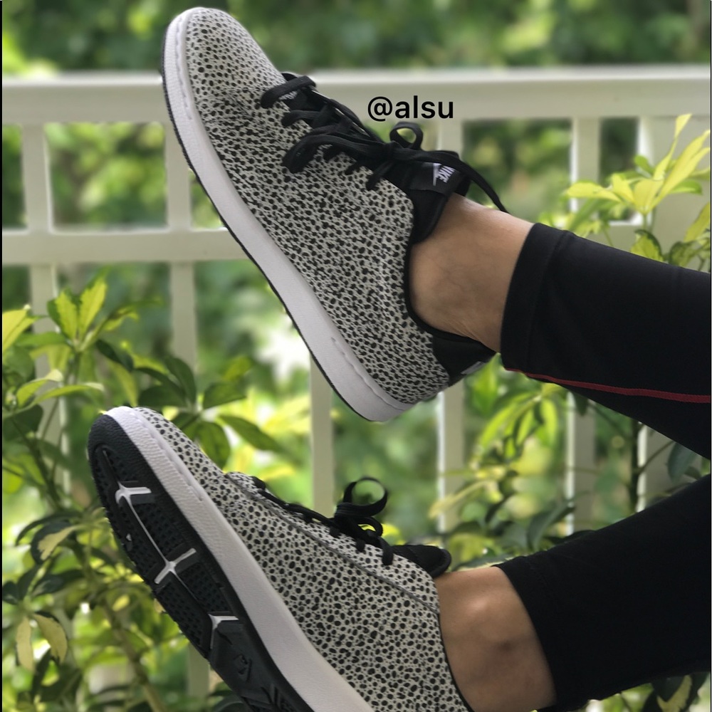 Nike Tennis Classic Ultra Safari Print - Picture 2 of 5