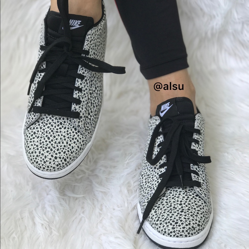 Nike Tennis Classic Ultra Safari Print - Picture 3 of 5