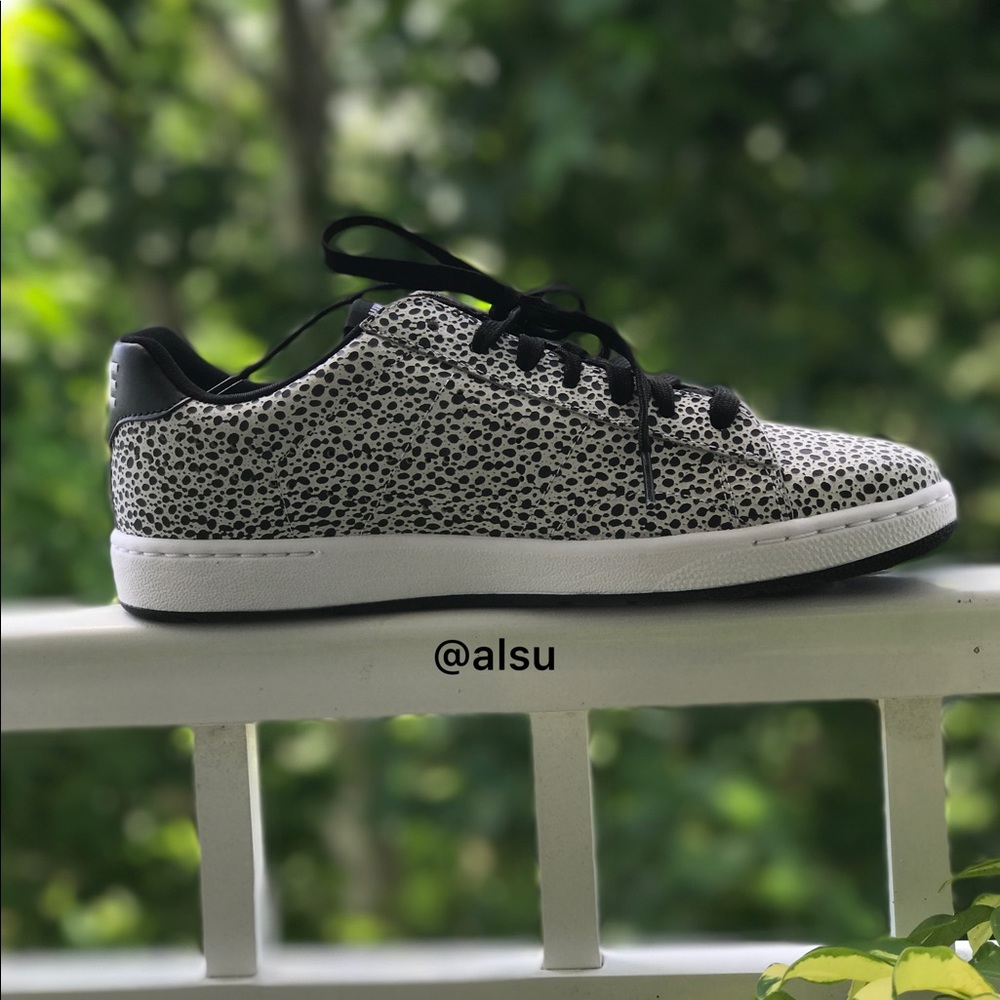 Nike Tennis Classic Ultra Safari Print - Picture 5 of 5