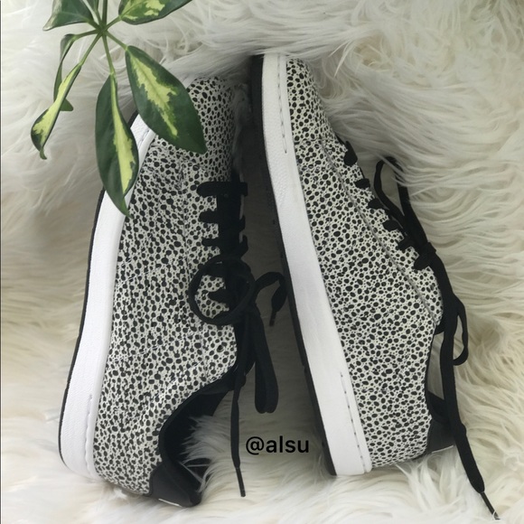 Nike Tennis Classic Ultra Safari Print - Picture 4 of 5