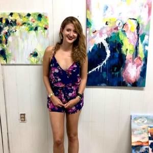 Meet your Posher, Jenna