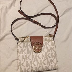 Michael Kors shoulder bag