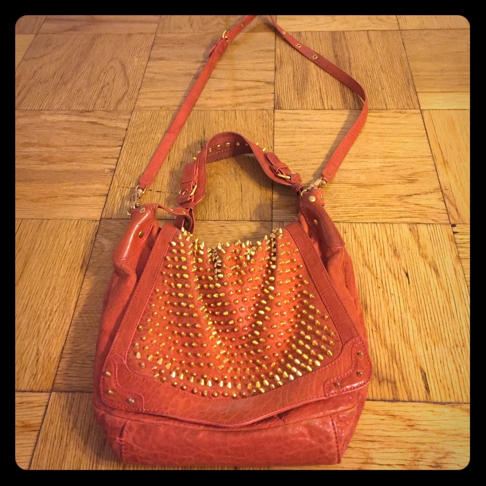 Rebecca minkoff moonstruck bag