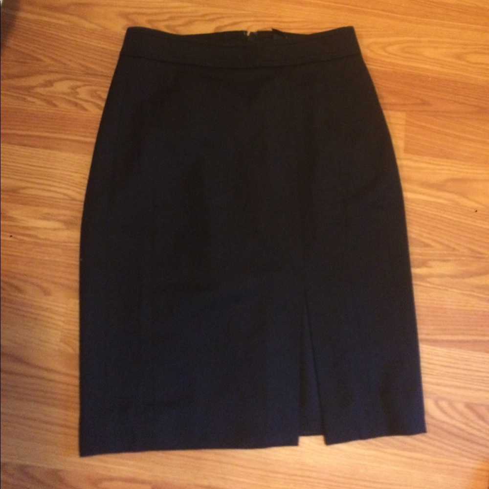White House Black Market pencil skirt