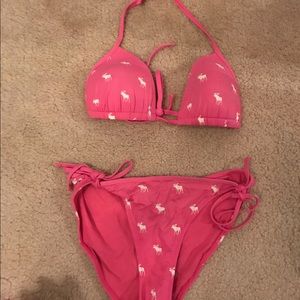 Abercrombie & fitch bikini