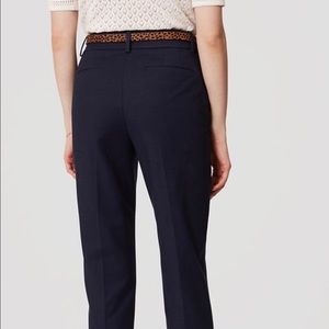Ann Taylor Loft Capris