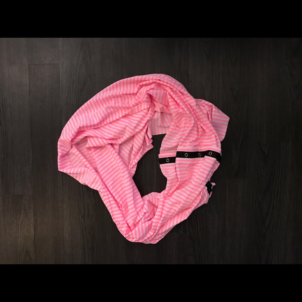 Lululemon scarf