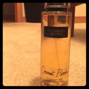 Victoria Secret Mist "Coconut Passion"