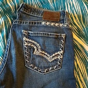 Big star jeans