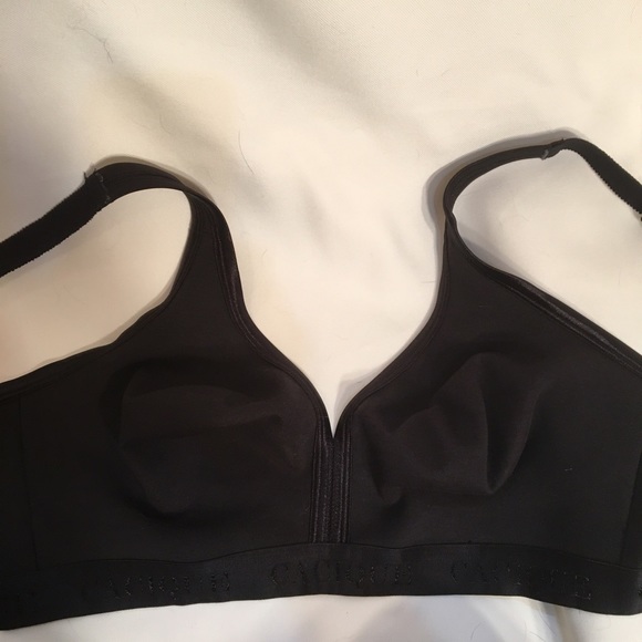 Cacique | Intimates & Sleepwear | Cacique Bra 44c Nude Gold Adjustable Criss Cross Lane Bryant 