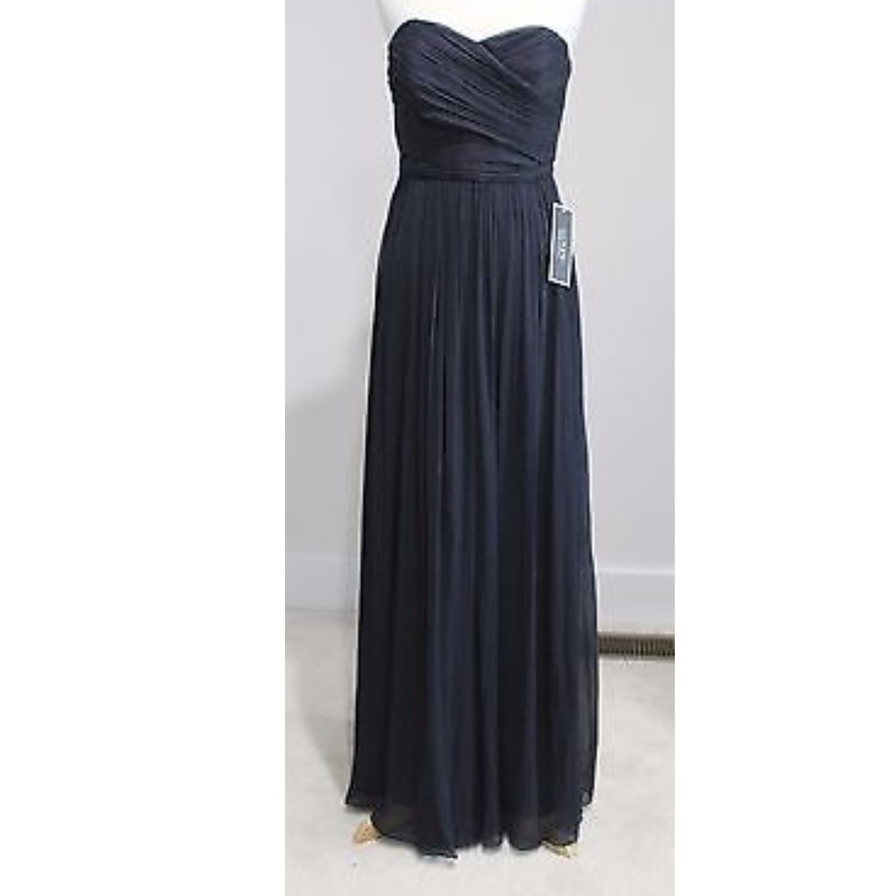J. Crew long Dress
