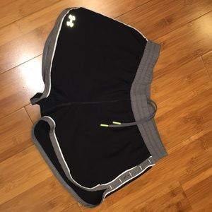 Under armour shorts