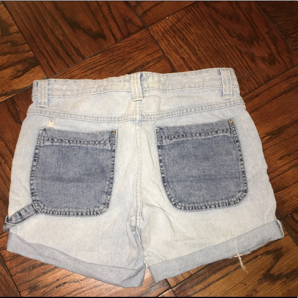 Short - Picture 2 of 2