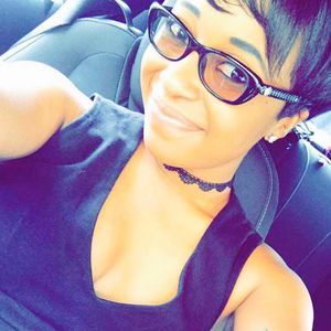 Meet your Posher, Jazzmine