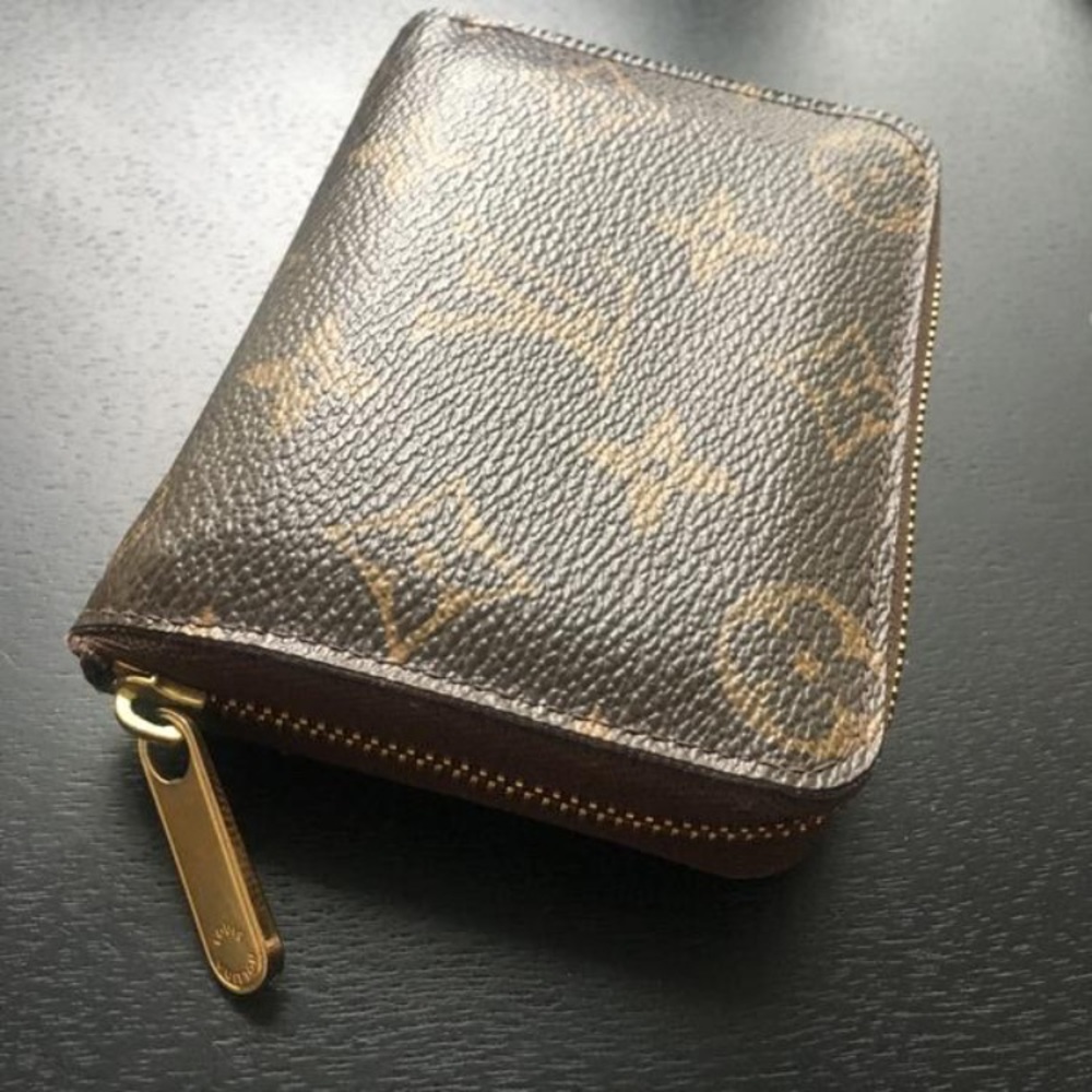 Louis Vuitton Wallet