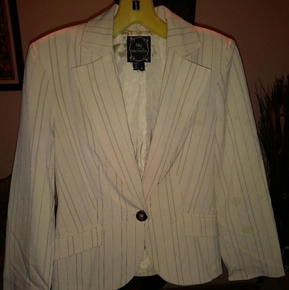 Chic Blazer - image 1
