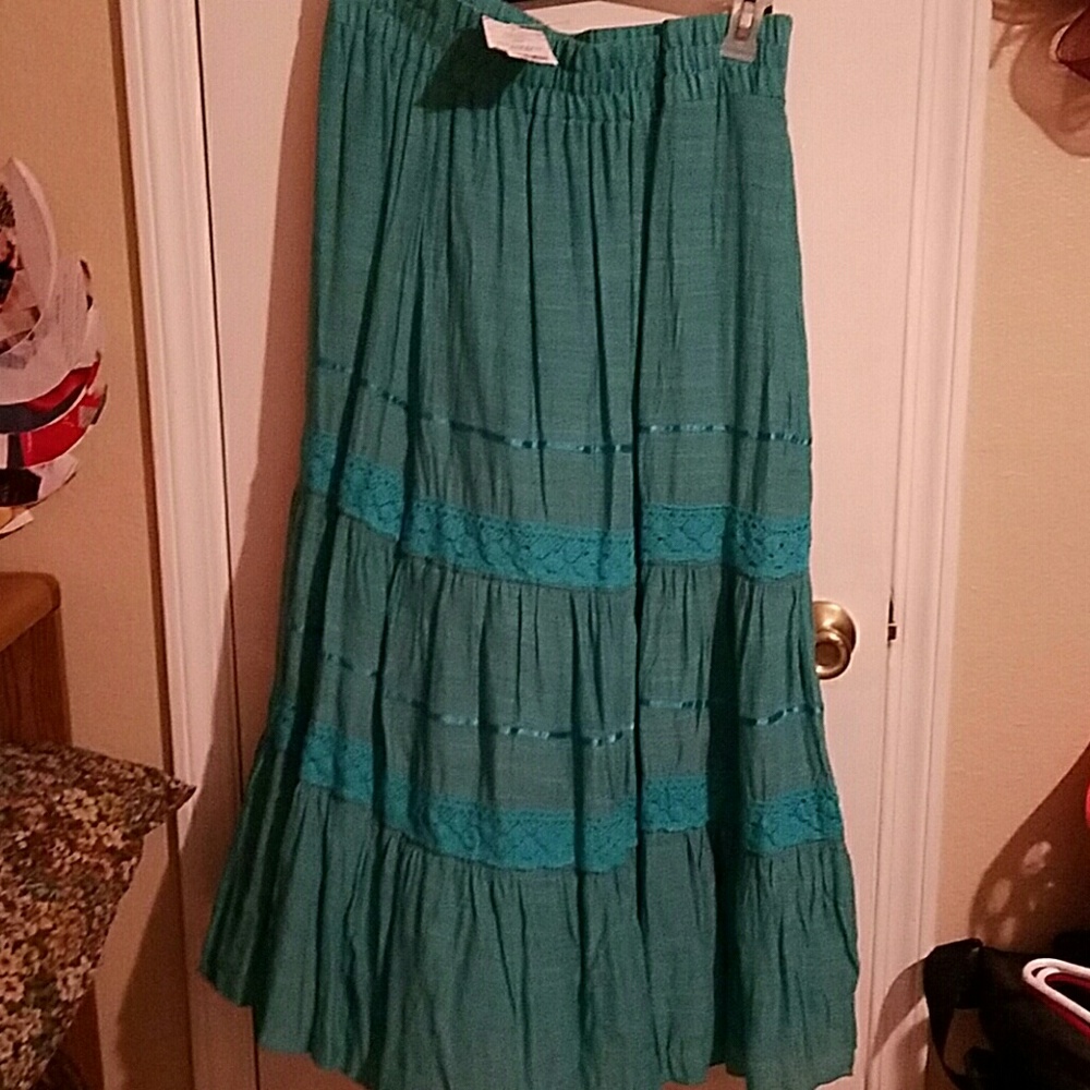 Skirt