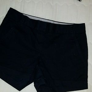 J.Crew Shorts