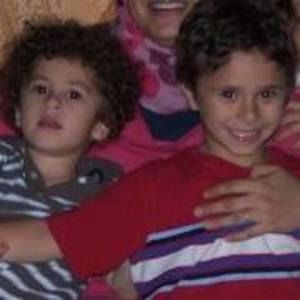 Meet your Posher, Amal