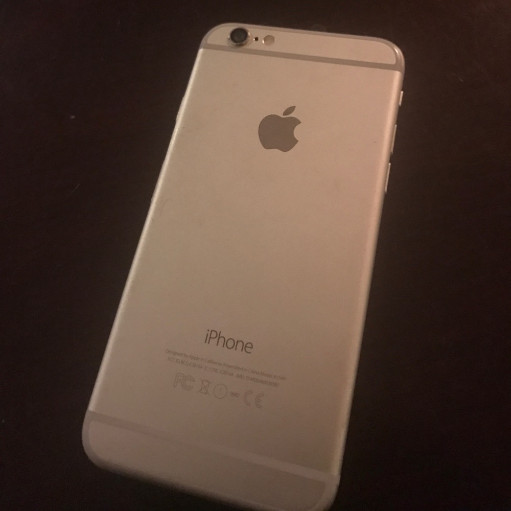 Iphone6 - Picture 2 of 3