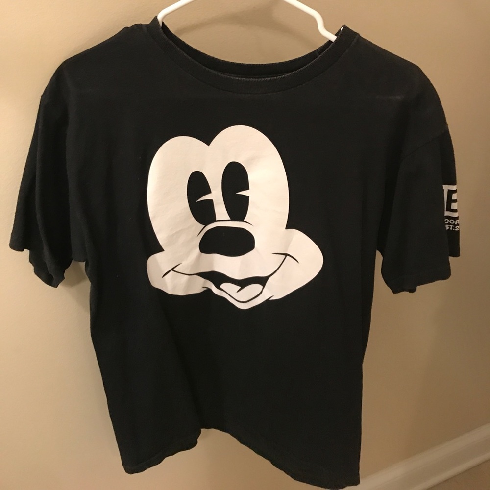 Neff Mickey Mouse T-Shirt