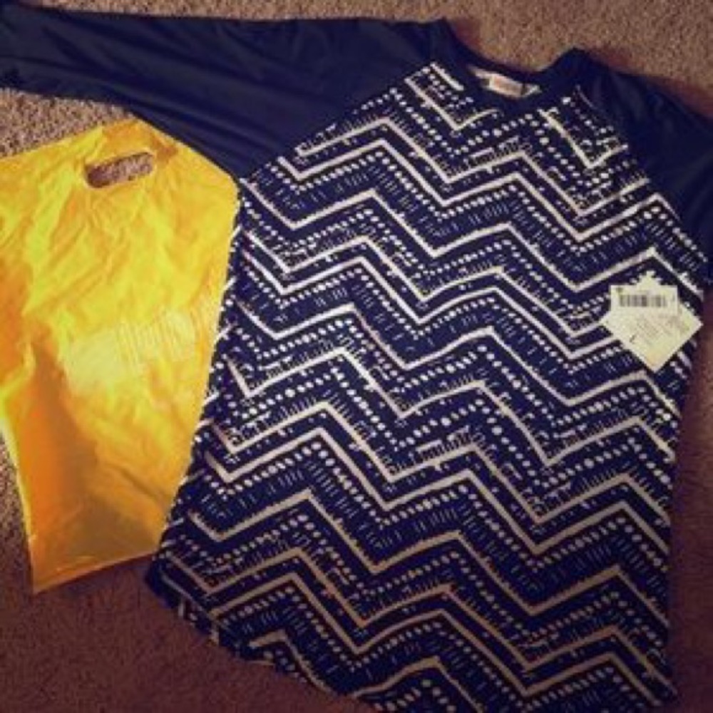 Lularoe randy