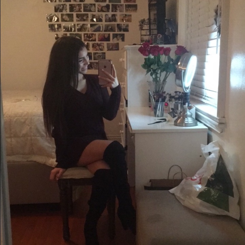 Meet your Posher, Gisell