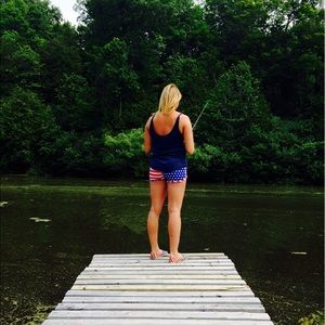 Meet your Posher, Dana