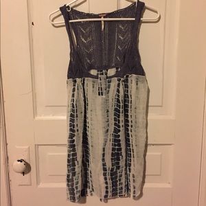 Free People top