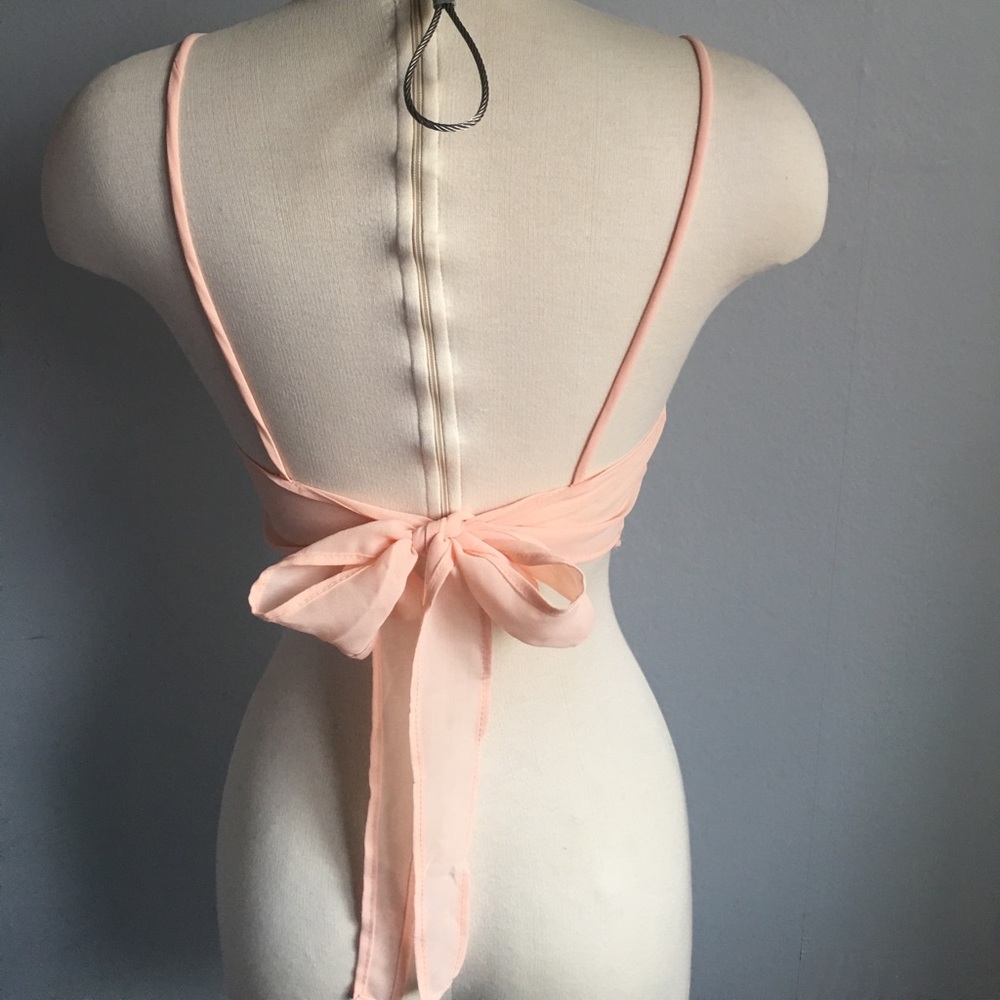 (Sold on eBay) BRANDY MELVILLE / JOHN GALT BRIET - Picture 3 of 5