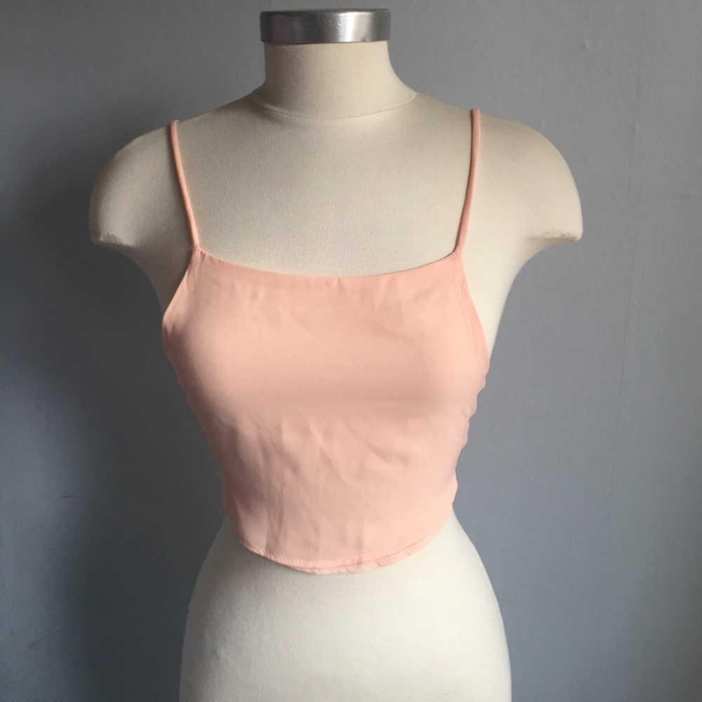 (Sold on eBay) BRANDY MELVILLE / JOHN GALT BRIET - Picture 4 of 5