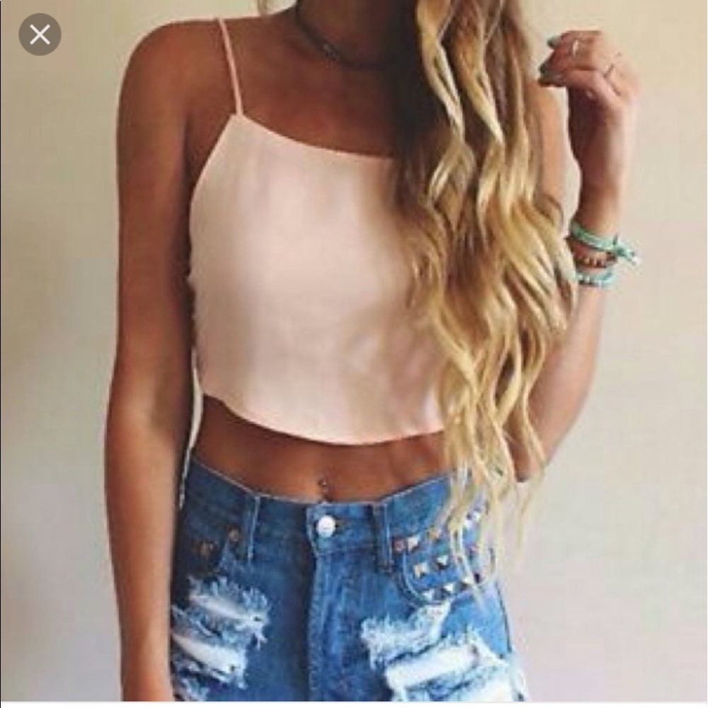 (Sold on eBay) BRANDY MELVILLE / JOHN GALT BRIET - Picture 2 of 5