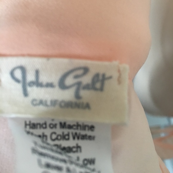 (Sold on eBay) BRANDY MELVILLE / JOHN GALT BRIET - Picture 5 of 5