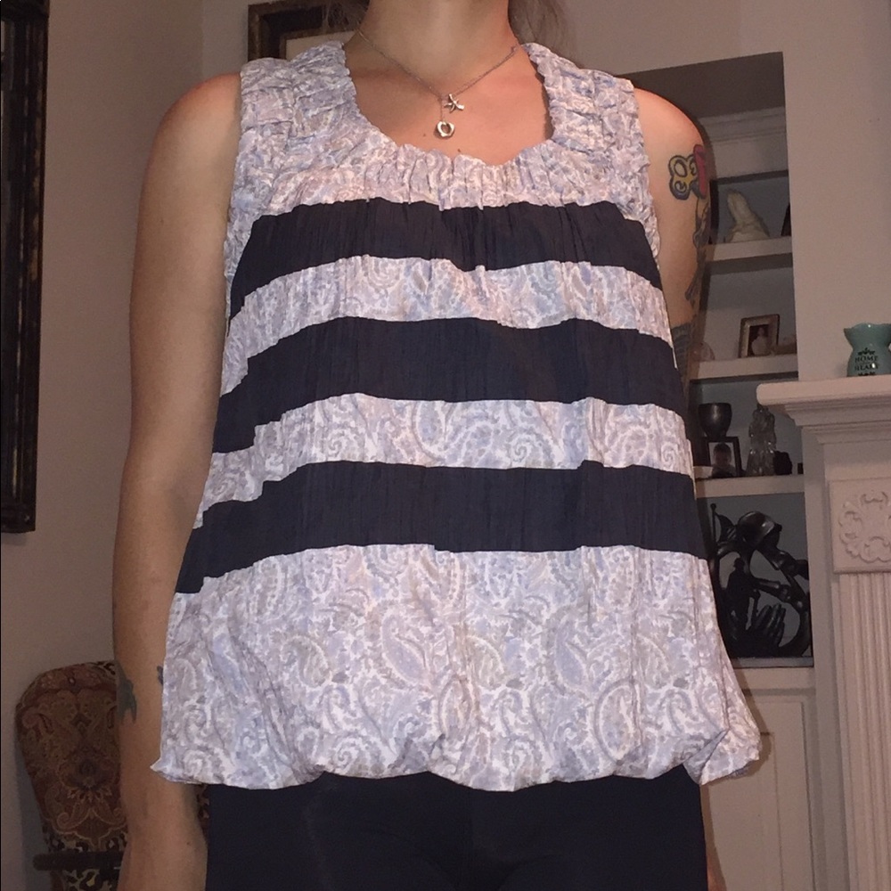 Marc jacobs top