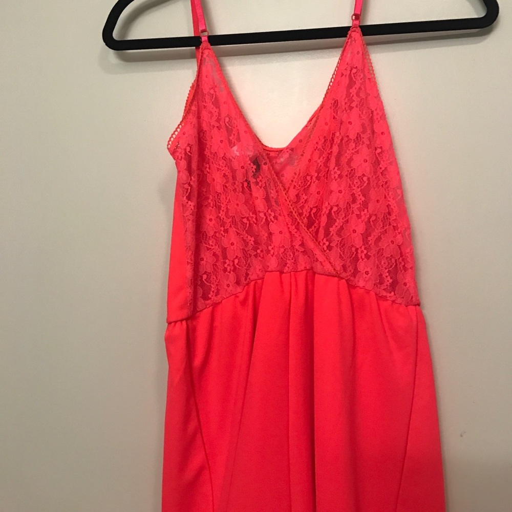 Divided romper - Picture 3 of 3