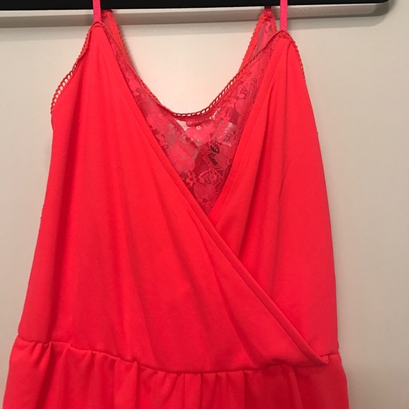 Divided romper - Picture 2 of 3