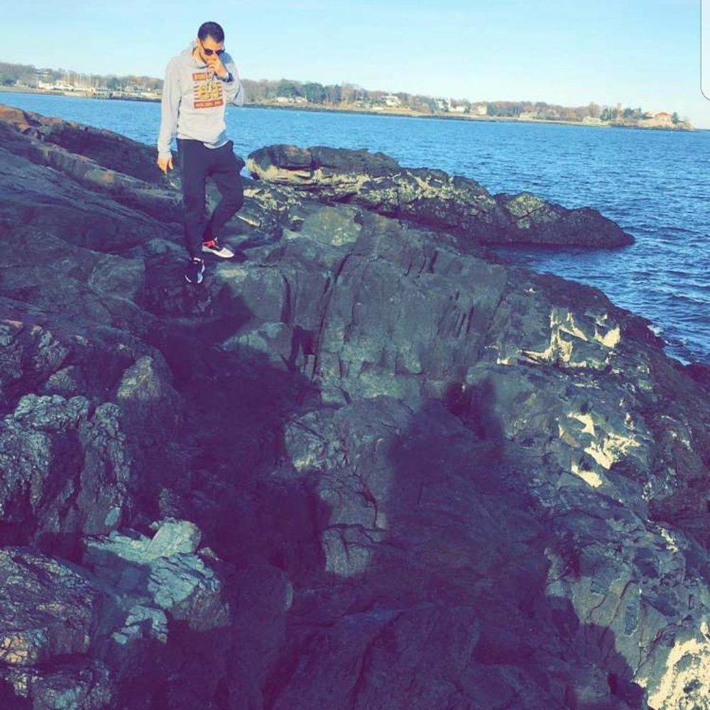 Meet your Posher, Carlos