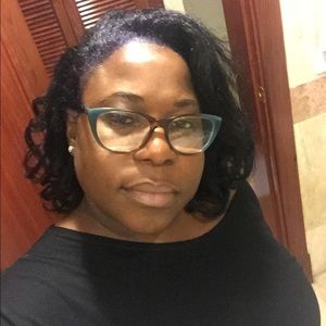 Meet your Posher, Lashanda