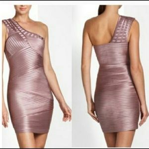 BCBG Dress