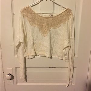 Free People top