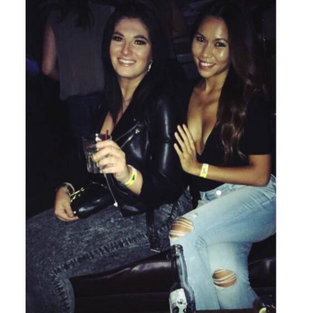 Meet your Posher, Vanchi