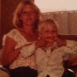 Meet your Posher, Cody