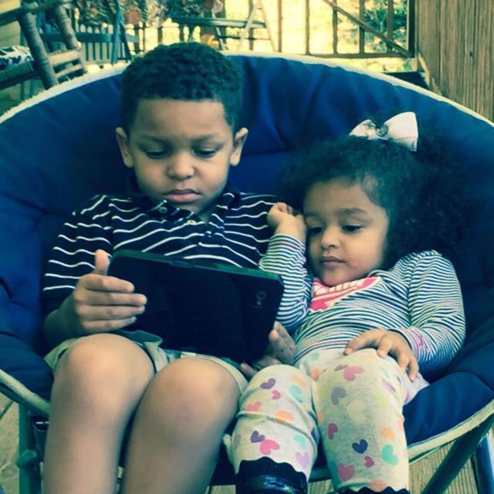 Meet your Posher, Krystal